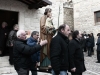 La processione di S.Giuseppe Cagnano