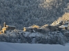 Matera sotto la neve febbr.2012 di B.Mattei