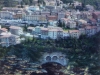Panorama Acquasanta e Piscina sulfurea
