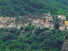 Tallacano panorama di B.Mattei