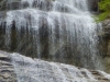 cascata della prata Parco Dei Monti della laga