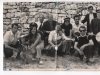 la banda con zio filippo e armando
