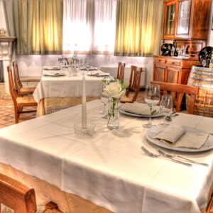 Ristorante Monastero Valledacqua