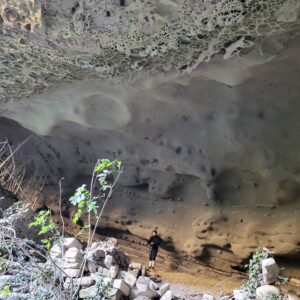 Escursione ad anello sul Monte Ceresa