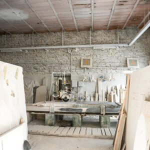 Visita al Laboratorio - Poli Marmi