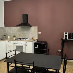 Lu Vurghe - La Struttura