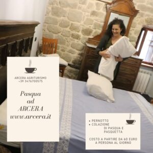 Esperienza e-Bike Arcera – Natura, Gusto e Relax nelle Marche