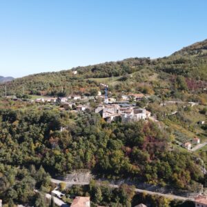 Cagnano – Borgo fortificato dell’Acquasantano