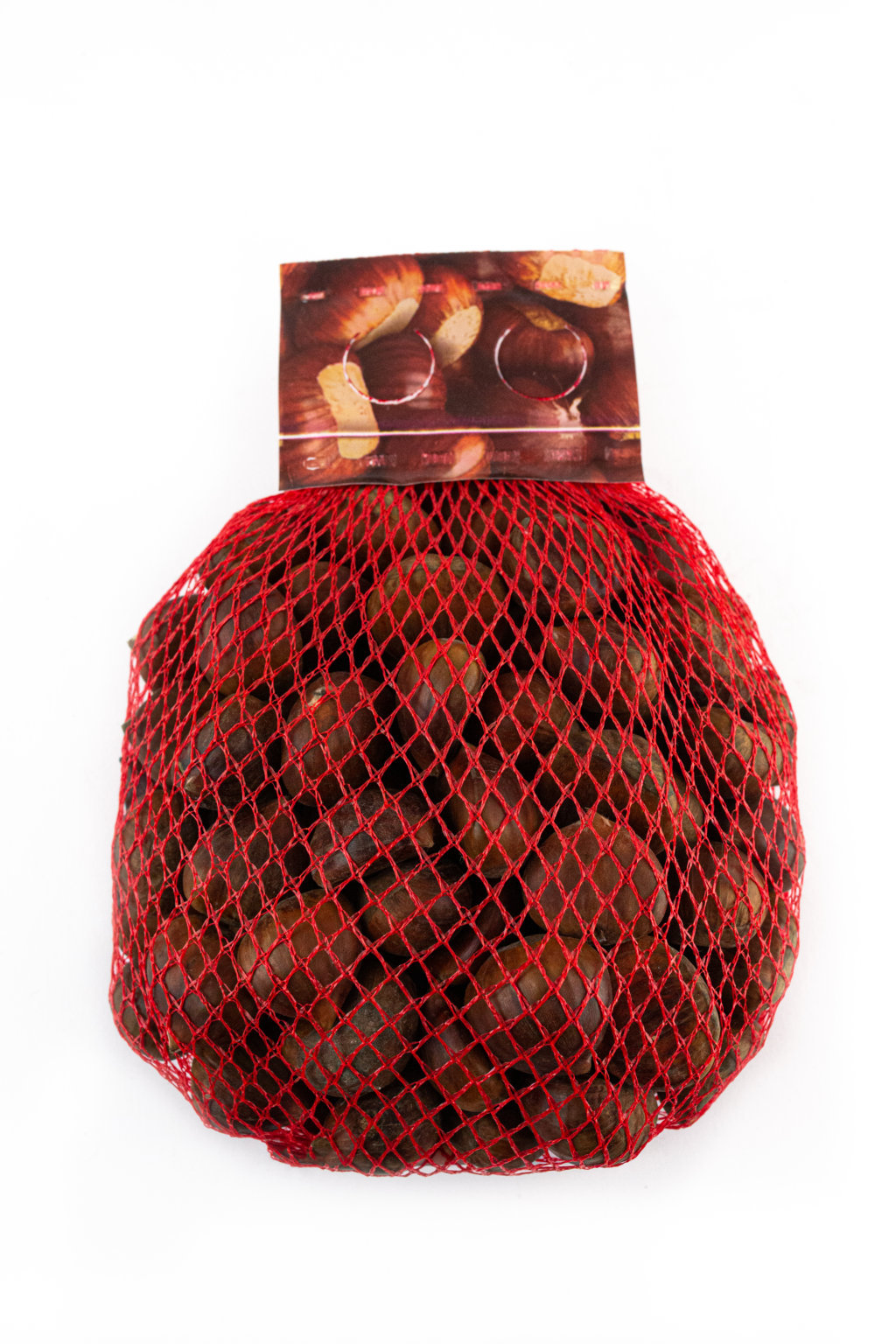 Chestnuts of the Laga Mountains