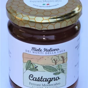Miele Di Castagno - Ferroni Montecalvo