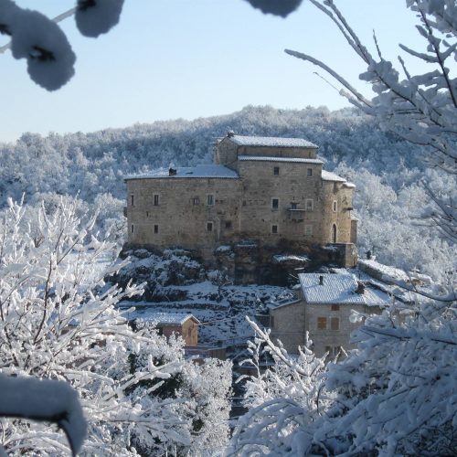 castello neve