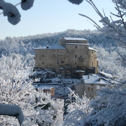 castello neve