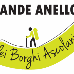 Grande Anello dei Borghi Ascolani - Il Libro