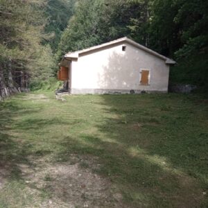 Rifugio Baita Montecalvo