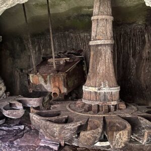 Da Ponte d’Arli al Mulino di Piedicava