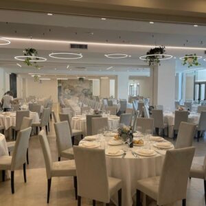 Ristorante Tre Lanterne