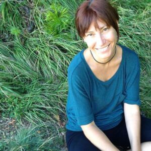 Valeria Zannoni - Guida Ambientale Escursionistica e Consulenza